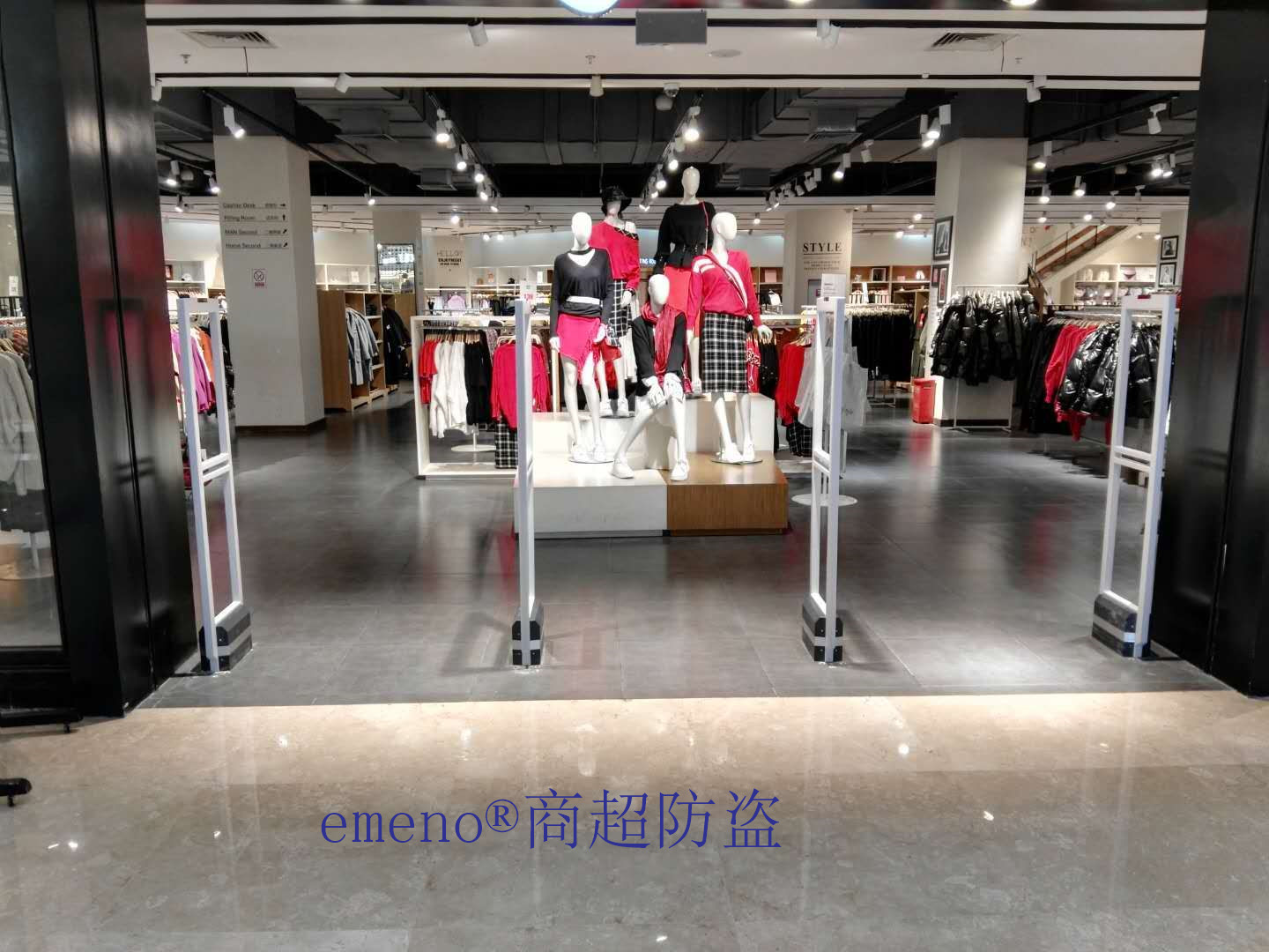 超市防盜器故障該怎么調(diào)試？