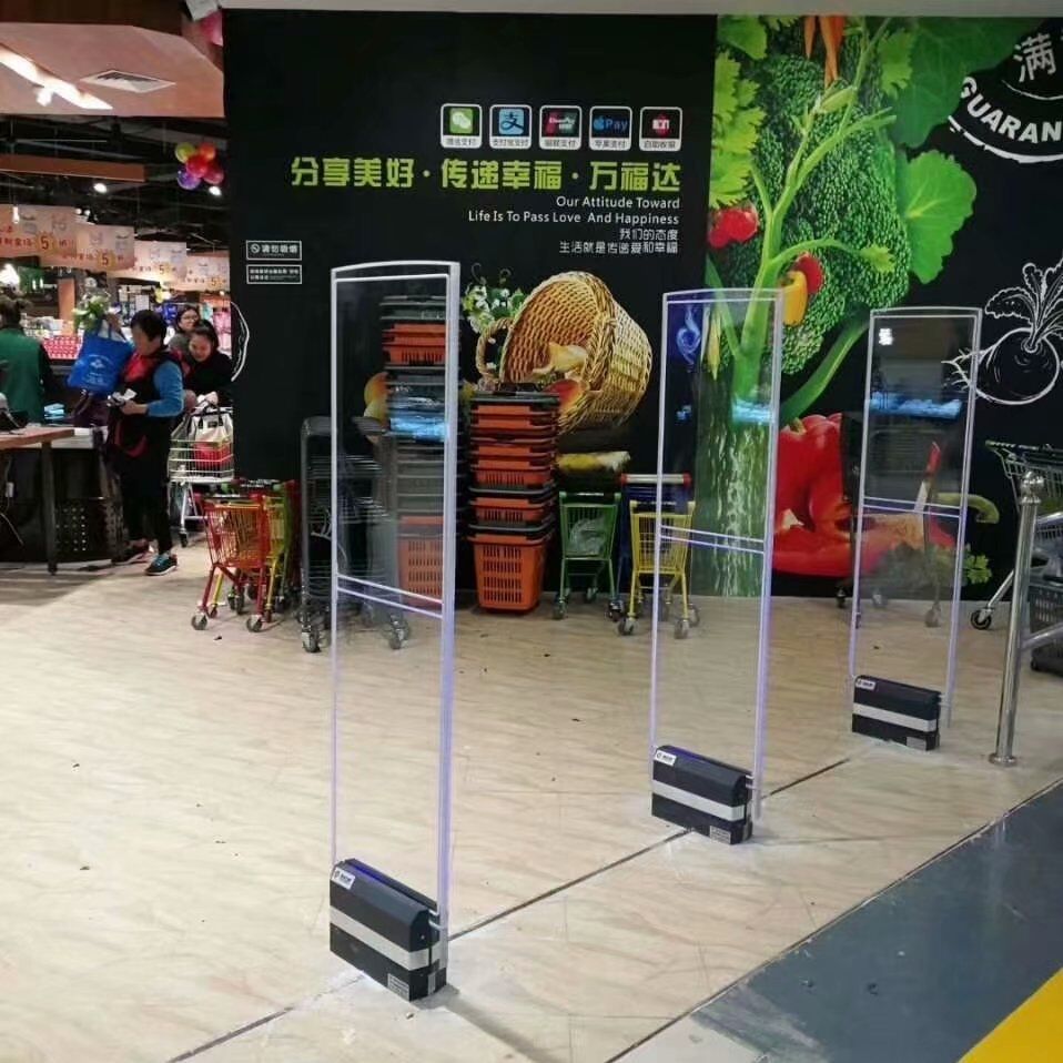 超市防盜報(bào)警器不報(bào)警怎么辦？